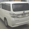 toyota vellfire 2012 -TOYOTA--Vellfire ATH20W-8016738---TOYOTA--Vellfire ATH20W-8016738- image 2