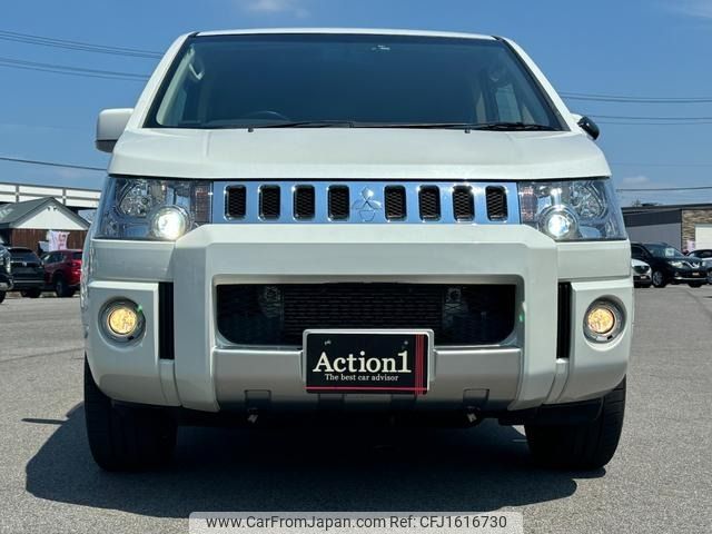 mitsubishi delica-d5 2018 CFJ1616730 image 2