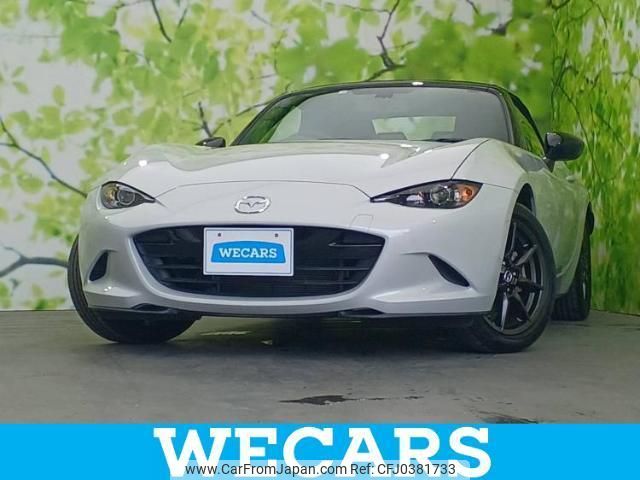 mazda roadster 2016 quick_quick_DBA-ND5RC_ND5RC-112437 image 1