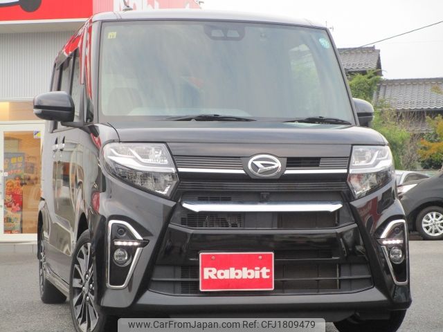daihatsu tanto 2020 CFJ1809479 image 1