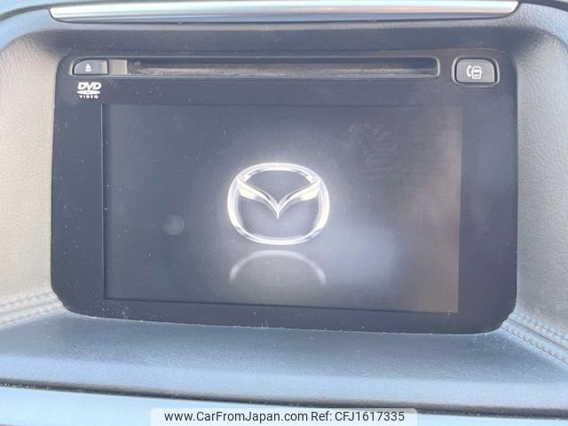 mazda cx-5 2015 CFJ1617335 image 2
