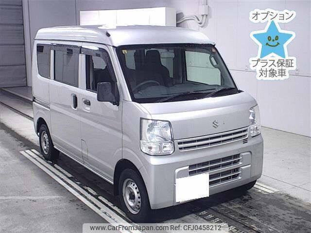 suzuki every 2017 -SUZUKI 【富山 580ｻ2439】--Every DA17V-270077---SUZUKI 【富山 580ｻ2439】--Every DA17V-270077- image 1