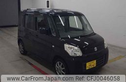 suzuki spacia 2013 -SUZUKI 【滋賀 580メ2561】--Spacia MK32S-140504---SUZUKI 【滋賀 580メ2561】--Spacia MK32S-140504-