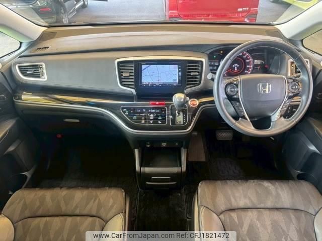 honda odyssey 2018 CFJ1821472 image 2