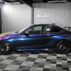 bmw m2 2018 -BMW 【滋賀 32Fﾁ1】--BMW M2 2U30--0VB09991---BMW 【滋賀 32Fﾁ1】--BMW M2 2U30--0VB09991- image 16