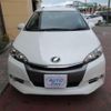 toyota wish 2012 -TOYOTA--Wish ZGE20W--0136925---TOYOTA--Wish ZGE20W--0136925- image 2
