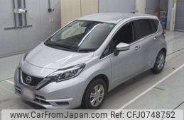 nissan note 2020 -NISSAN--Note E12-701560---NISSAN--Note E12-701560-