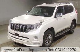 toyota land-cruiser-prado 2017 -TOYOTA--Land Cruiser Prado LDA-GDJ150W--GDJ150-0018966---TOYOTA--Land Cruiser Prado LDA-GDJ150W--GDJ150-0018966-