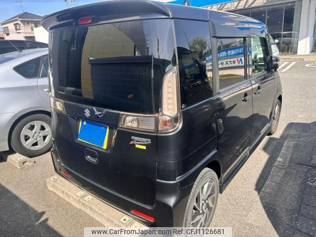 suzuki spacia 2013 -SUZUKI--Spacia DBA-MK32S--MK32S-847503---SUZUKI--Spacia DBA-MK32S--MK32S-847503- image 2