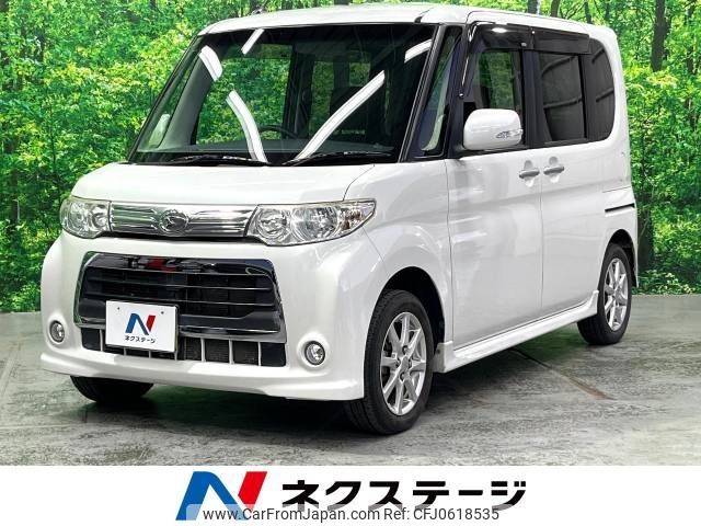 daihatsu tanto 2012 -DAIHATSU--Tanto DBA-L375S--L375S-0617629---DAIHATSU--Tanto DBA-L375S--L375S-0617629- image 1