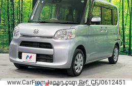 daihatsu tanto 2017 -DAIHATSU--Tanto DBA-LA600S--LA600S-0518506---DAIHATSU--Tanto DBA-LA600S--LA600S-0518506-