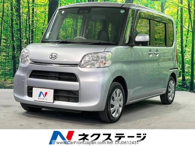 daihatsu tanto 2017 -DAIHATSU--Tanto DBA-LA600S--LA600S-0518506---DAIHATSU--Tanto DBA-LA600S--LA600S-0518506- image 1