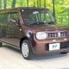 suzuki alto-lapin 2010 CFJ1668568 image 16
