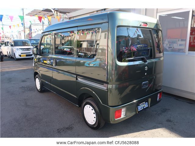 suzuki every-van 2018 CFJ5628088 image 2