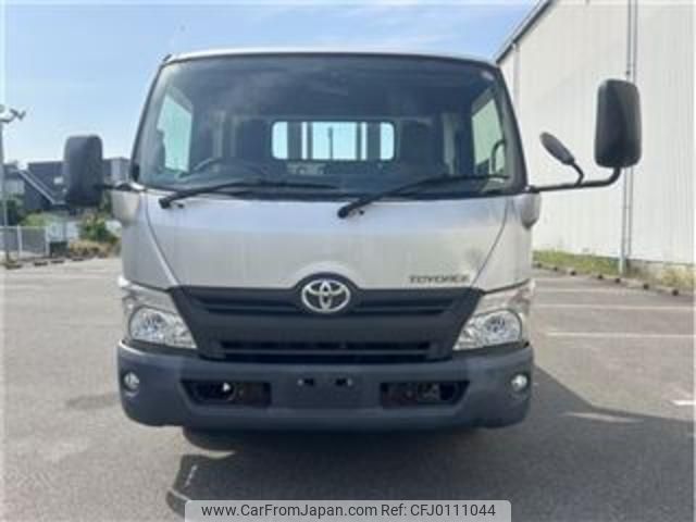 toyota toyoace 2015 quick_quick_XZU710_XZU710-0002557 image 2