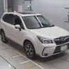 subaru forester 2014 -SUBARU 【岐阜 331ﾕ3400】--Forester DBA-SJ5--SJ5-053379---SUBARU 【岐阜 331ﾕ3400】--Forester DBA-SJ5--SJ5-053379- image 10