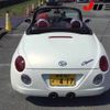 daihatsu copen 2003 -DAIHATSU 【岐阜 583ｾ417】--Copen L880K--0012342---DAIHATSU 【岐阜 583ｾ417】--Copen L880K--0012342- image 11