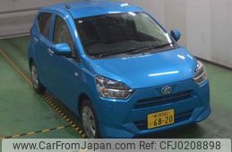 daihatsu mira-e-s 2024 -DAIHATSU 【新潟 582ｲ6820】--Mira e:s LA350S--0398037---DAIHATSU 【新潟 582ｲ6820】--Mira e:s LA350S--0398037-