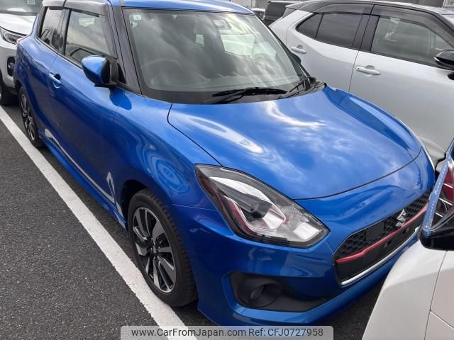 suzuki swift 2017 quick_quick_DBA-ZC13S_ZC13S-102865 image 2