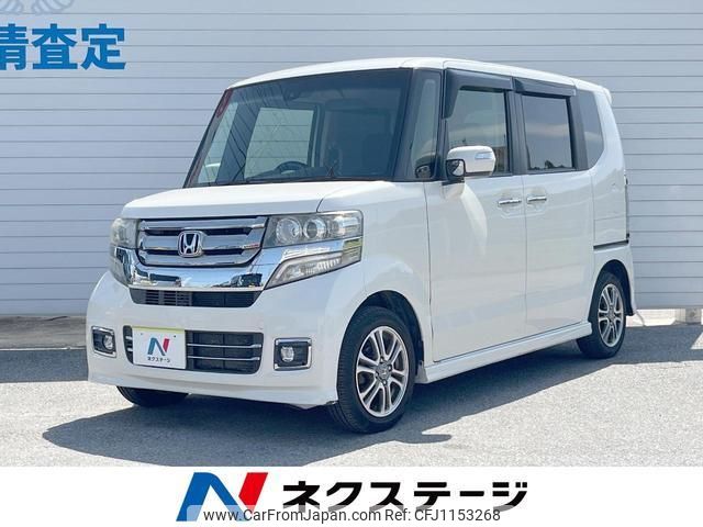 honda n-box 2016 quick_quick_JF1_JF1-1908098 image 1