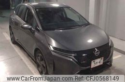 nissan aura 2024 -NISSAN--AURA FE13-370067---NISSAN--AURA FE13-370067-