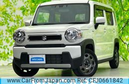 suzuki hustler 2021 quick_quick_5AA-MR92S_MR92S-167003