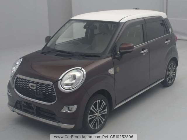 daihatsu cast 2015 -DAIHATSU--Cast DBA-LA260S--LA260S-0000314---DAIHATSU--Cast DBA-LA260S--LA260S-0000314- image 1