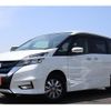 nissan serena 2018 -NISSAN--Serena DAA-HFC27--HFC27-021296---NISSAN--Serena DAA-HFC27--HFC27-021296- image 2