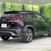 toyota corolla-cross 2022 quick_quick_ZVG11_ZVG11-1047113 image 17