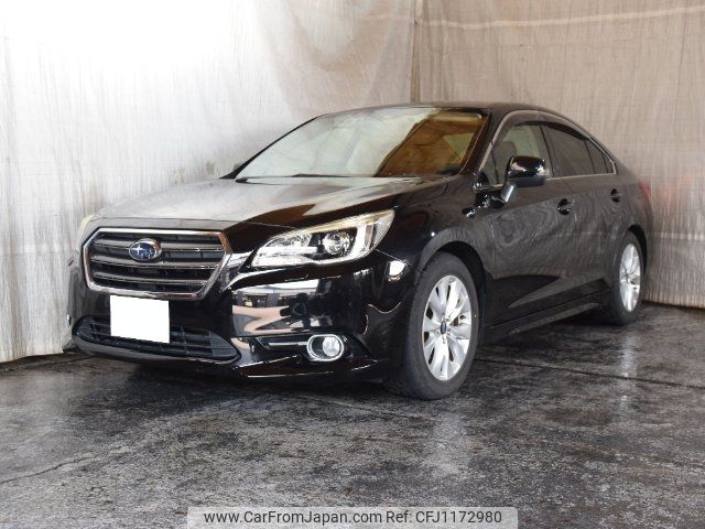 subaru legacy-b4 2014 -SUBARU--Legacy B4 BN9--003197---SUBARU--Legacy B4 BN9--003197- image 1