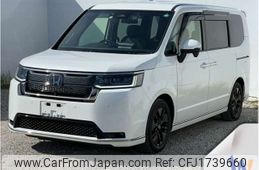 honda stepwagon 2022 CFJ1739660