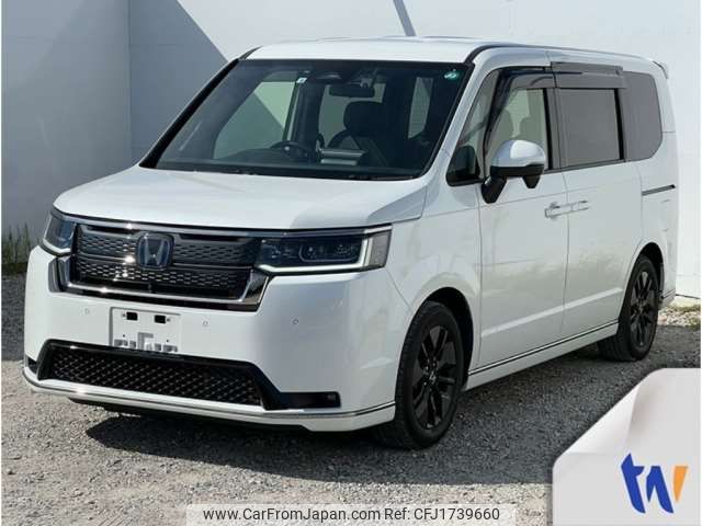 honda stepwagon 2022 CFJ1739660 image 1