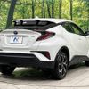 toyota c-hr 2017 -TOYOTA--C-HR DAA-ZYX10--ZYX10-2073791---TOYOTA--C-HR DAA-ZYX10--ZYX10-2073791- image 18