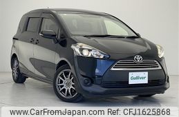 toyota sienta 2016 CFJ1625868
