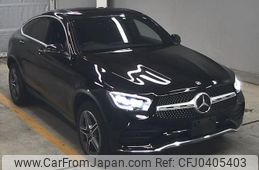 mercedes-benz glc-class 2019 -MERCEDES-BENZ--Benz GLC WDC2533152F676635---MERCEDES-BENZ--Benz GLC WDC2533152F676635-