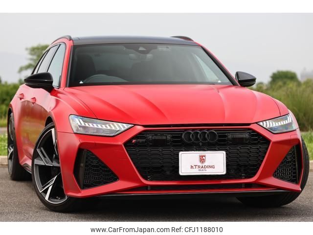 audi rs6-avant 2021 quick_quick_F2DJPF_WUAZZZF25MN905436 image 1