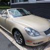 lexus sc 2008 -LEXUS--Lexus SC DBA-UZZ40--UZZ40-9018717---LEXUS--Lexus SC DBA-UZZ40--UZZ40-9018717- image 3