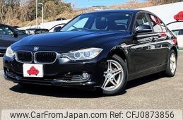 bmw 3-series 2012 -BMW--BMW 3 Series DBA-3B20--WBA3B16060NP41855---BMW--BMW 3 Series DBA-3B20--WBA3B16060NP41855-