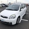 toyota vitz 2004 AF-NCP13-0057758 image 1