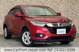 honda vezel 2020 -HONDA--VEZEL DBA-RU2--RU2-1306409---HONDA--VEZEL DBA-RU2--RU2-1306409-