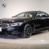 bmw 8-series 2024 quick_quick_3BA-GV30_WBAGV22050CP54757 image 1