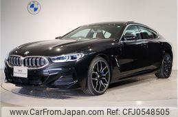 bmw 8-series 2024 quick_quick_3BA-GV30_WBAGV22050CP54757