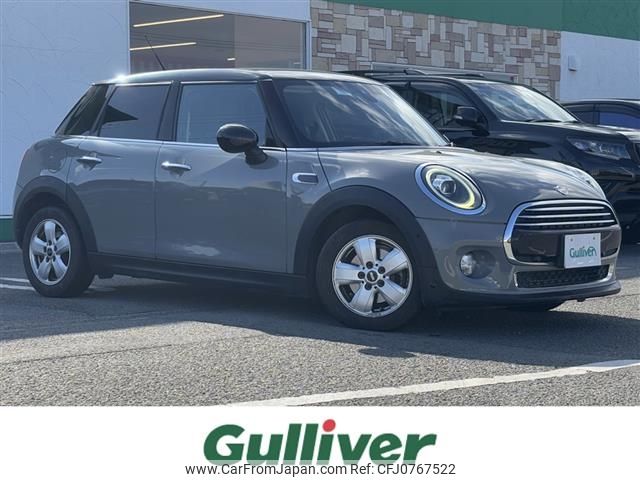 mini mini-others 2019 -BMW--BMW Mini DBA-XU15M--WMWXU72040TR63049---BMW--BMW Mini DBA-XU15M--WMWXU72040TR63049- image 1