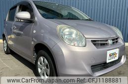 toyota passo 2014 quick_quick_KGC30_KGC30-0174383