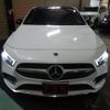 mercedes-benz a-class 2020 CFJ1624284 image 7