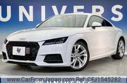 audi tt 2019 CFJ1545282
