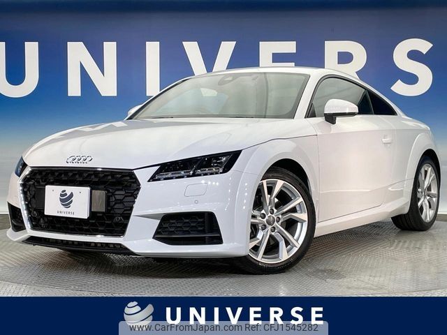 audi tt 2019 CFJ1545282 image 1