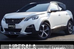 peugeot 3008 2019 -PEUGEOT--Peugeot 3008 LDA-P84AH01--VF3MJEHZRKS200006---PEUGEOT--Peugeot 3008 LDA-P84AH01--VF3MJEHZRKS200006-