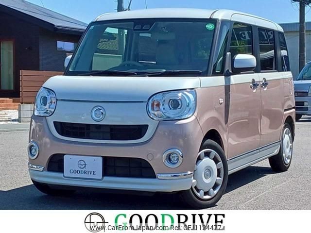 daihatsu move-canbus 2017 quick_quick_DBA-LA800S_LA800S-0075038 image 1