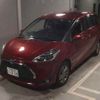 toyota sienta 2021 -TOYOTA 【習志野 502ﾄ719】--Sienta NHP170G-7252211---TOYOTA 【習志野 502ﾄ719】--Sienta NHP170G-7252211- image 5